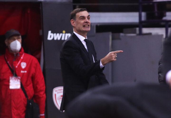 Μπαρτζώκας Μπαρτσελόνα