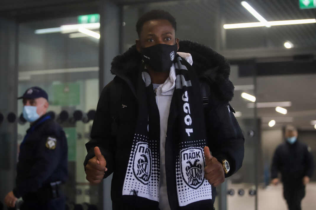 Μπαμπά Ραχμάν