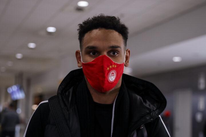 Λαλά ολυμπιακός