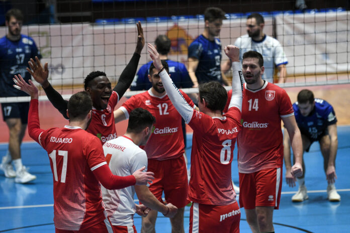 Φίλιππος Βέροιας