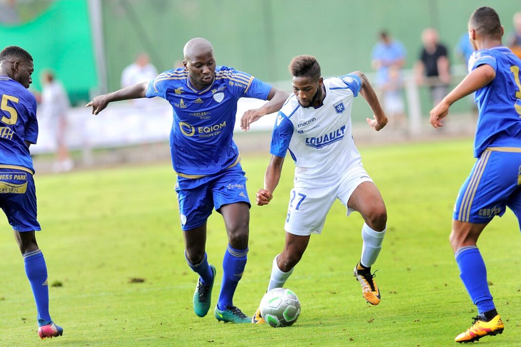 Αμπντουλαγιέ Σισοκό