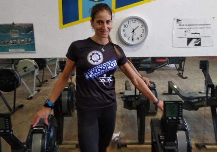 Ανέττα Κυρίδου