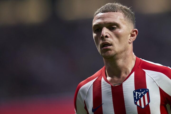 Κίραν Τρίπιερ