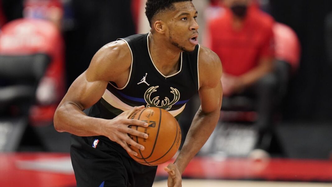 Μιλγουόκι Μπακς