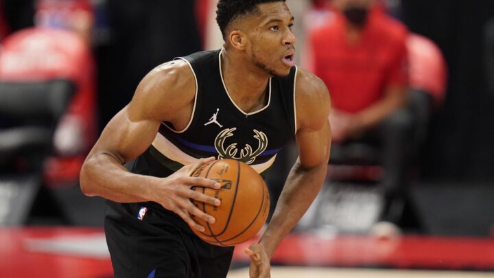 Μιλγουόκι Μπακς