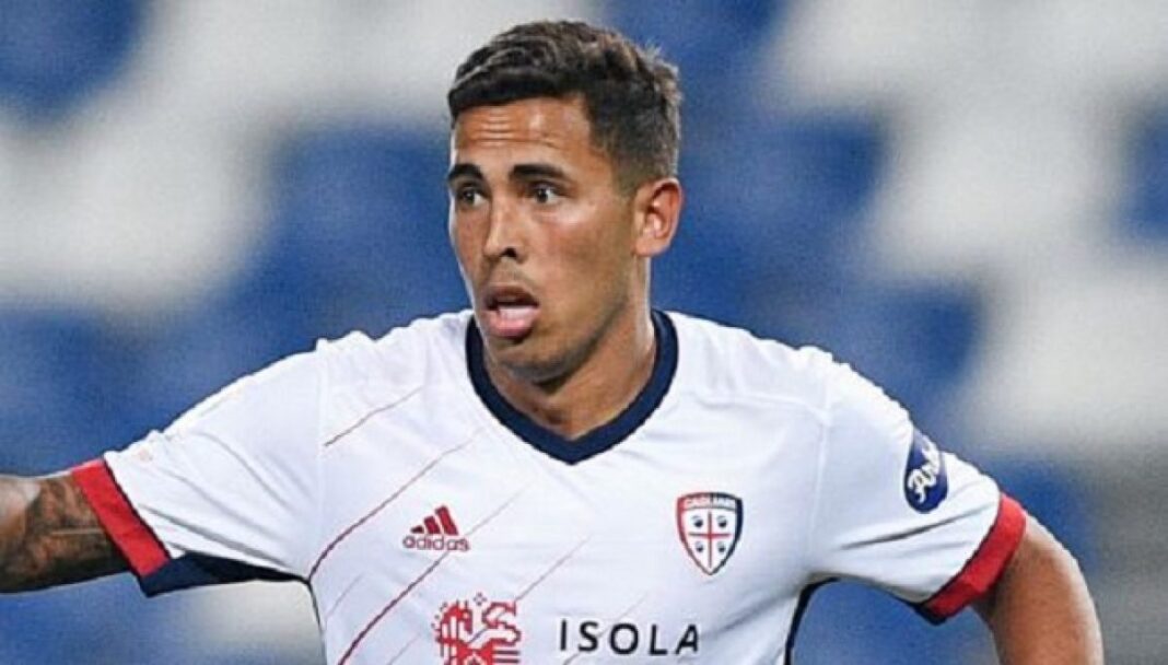 Κριστιάν Ολίβα