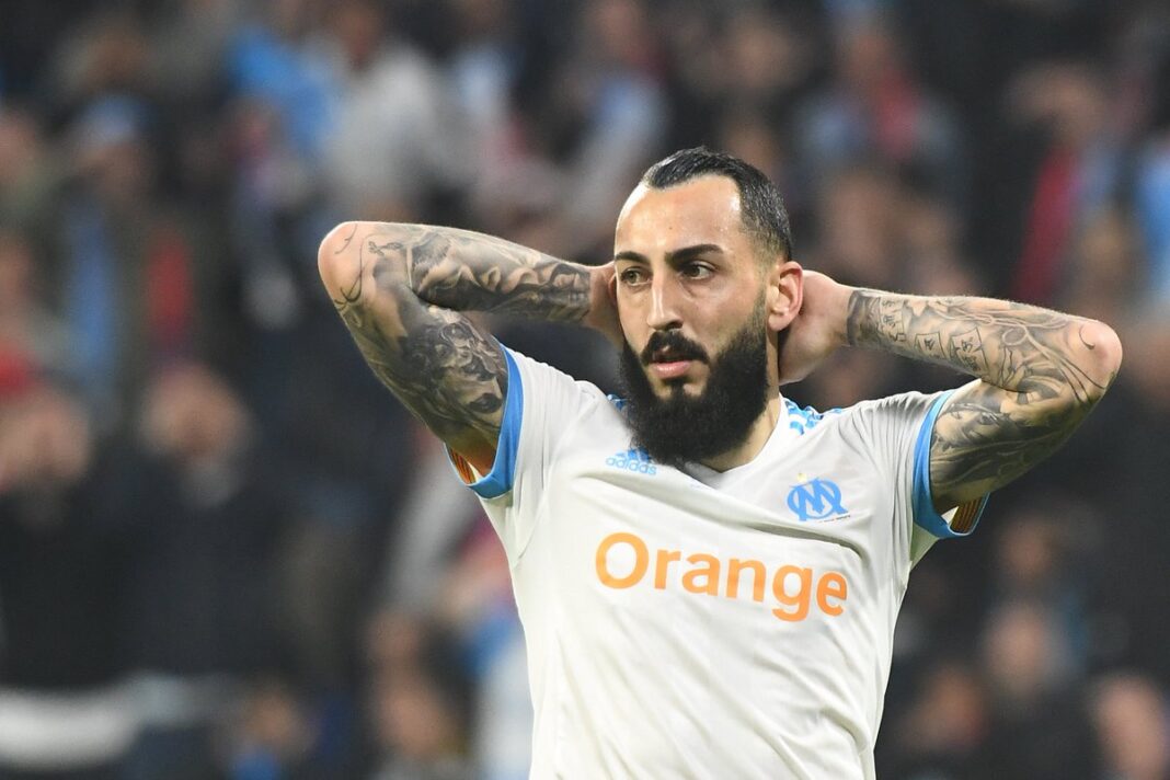 Κώστας Μήτρογλου