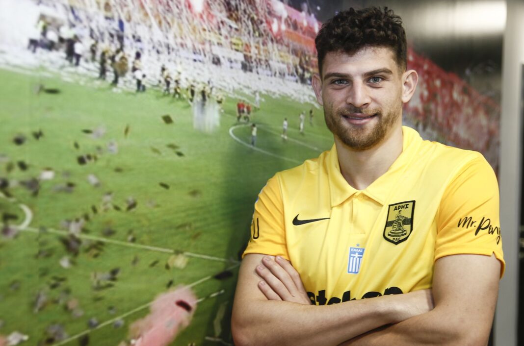 Νικόλας Ιωάννου