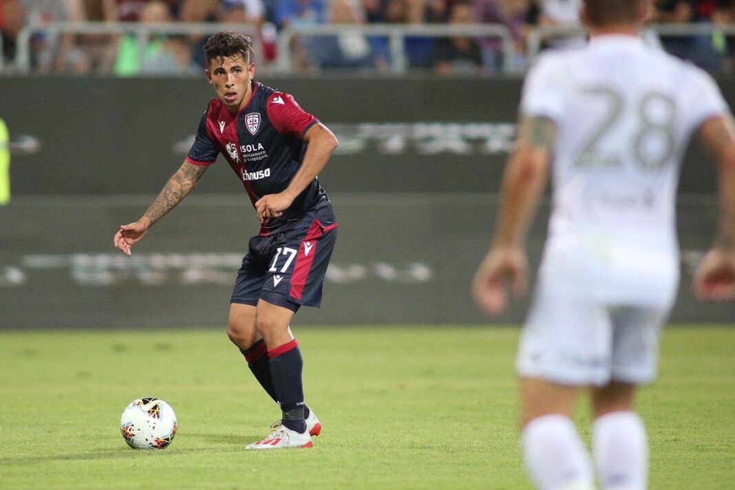 Κριστιάν Ολίβα