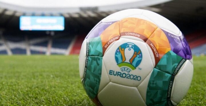 Euro 2020