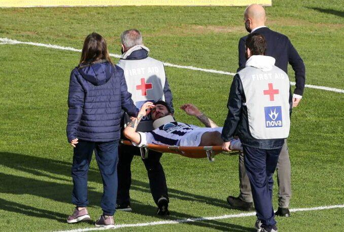 Ιωαννίδης Απόλλων