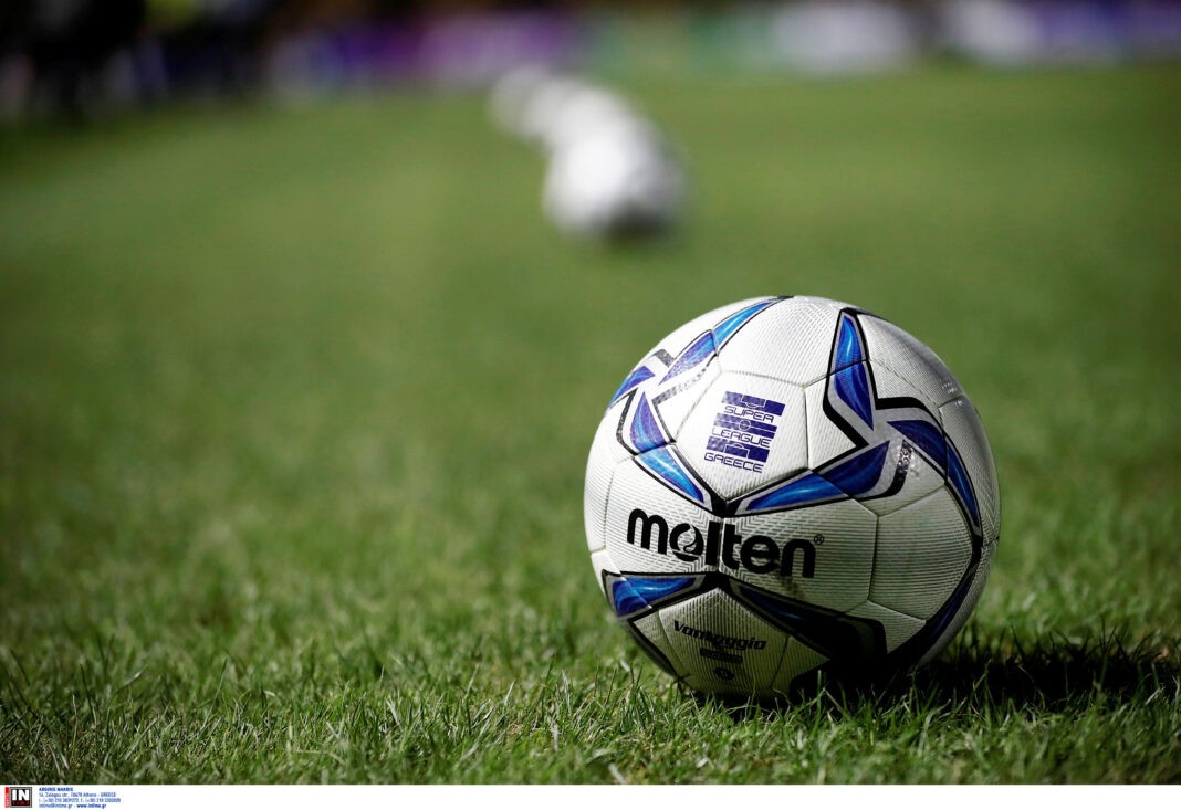 Μπάλα Super League