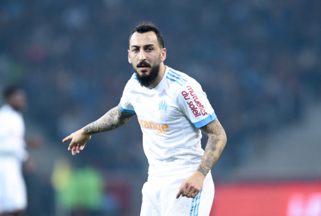 Μαρσέιγ Μήτρογλου