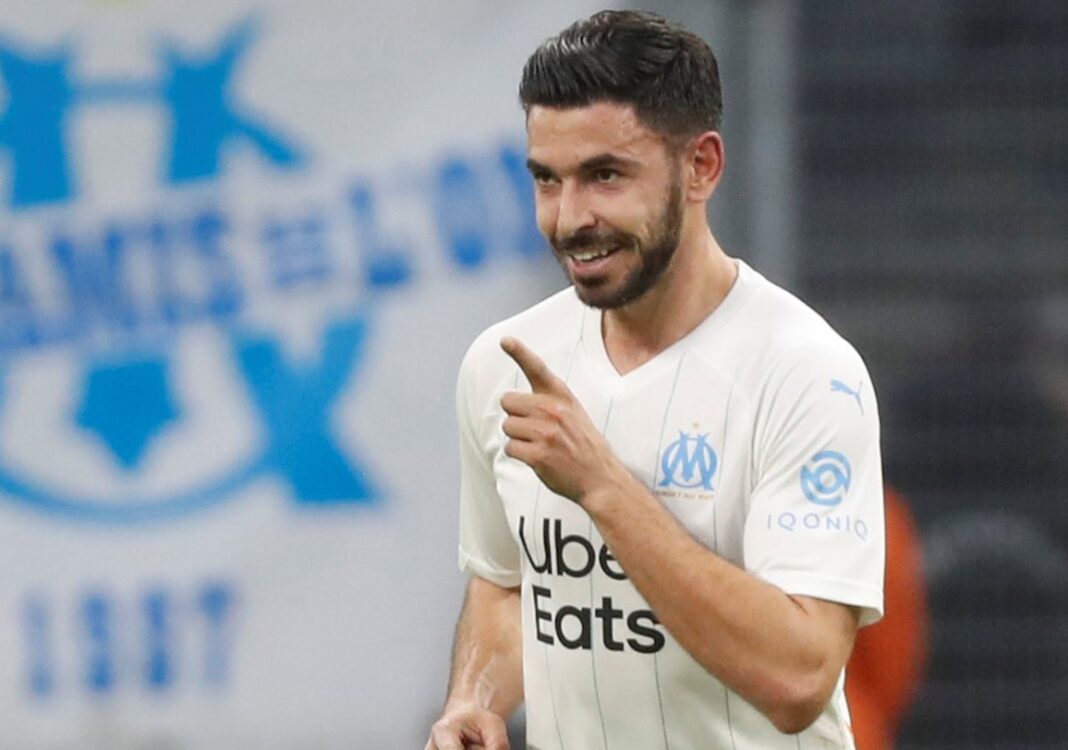 Μοργκάν Σανσόν