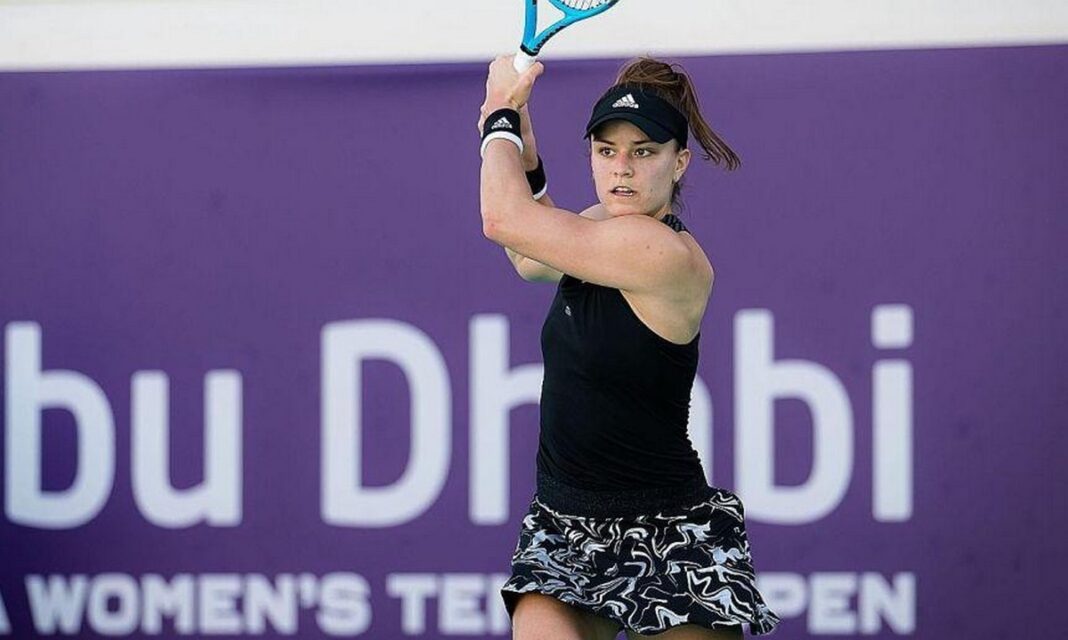 Μαρία Σάκκαρη