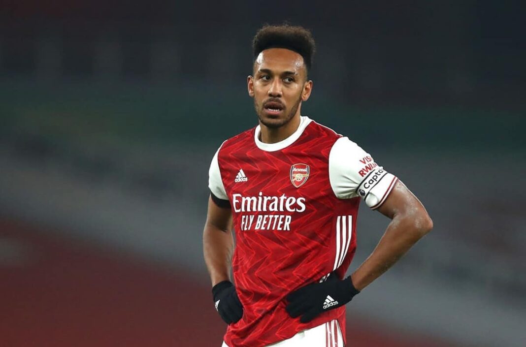 Πιέρ Εμερίκ - Ομπαμεγιάνγκ