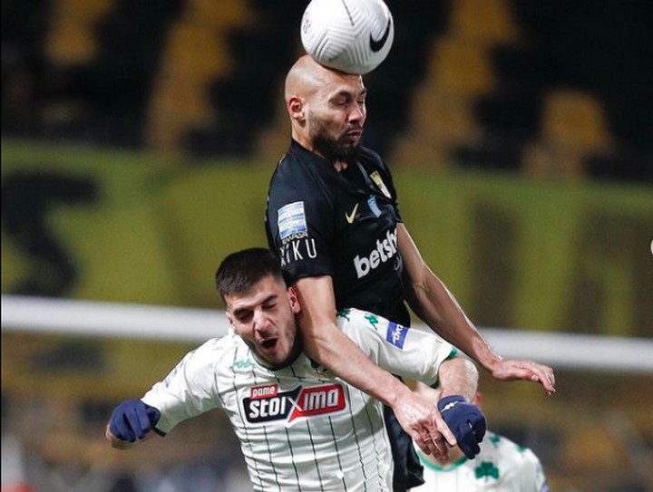 Μπεναλουάν