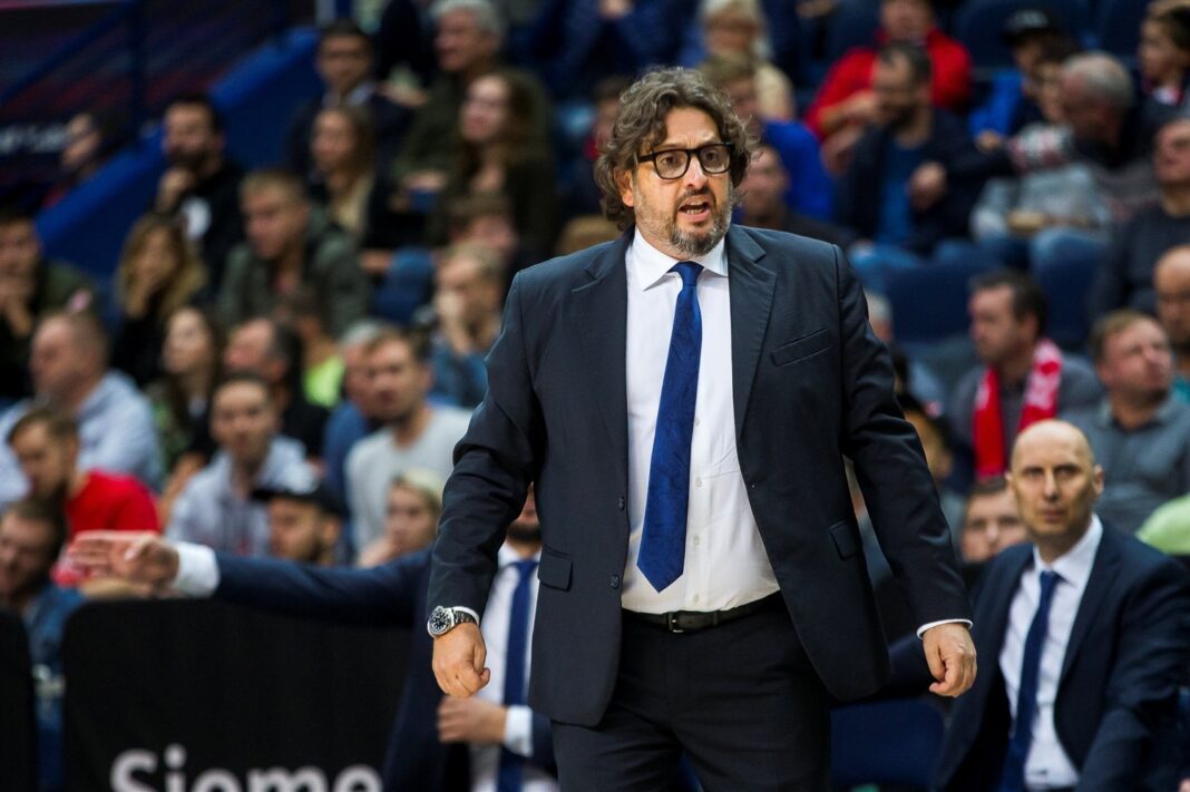 Αντρέα Τρινκιέρι