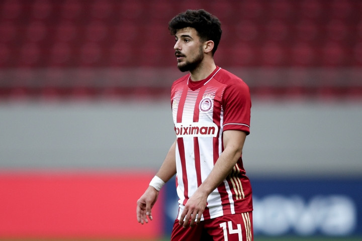 Ανδρούτσος