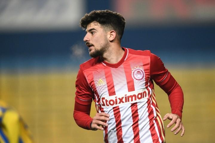 Θανάσης Ανδρούτσος