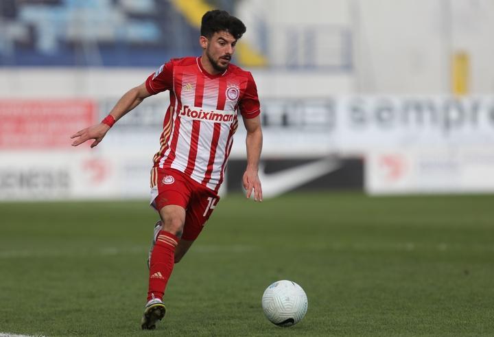 Ανδρούτσος