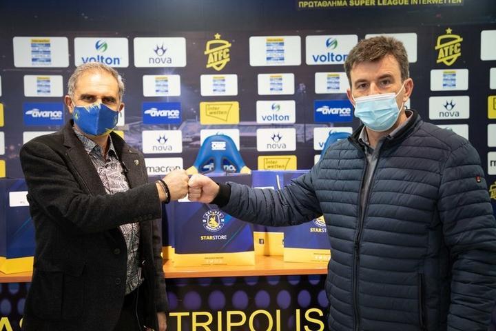 Μποροβήλος