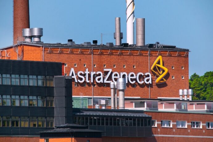 astrazeneca