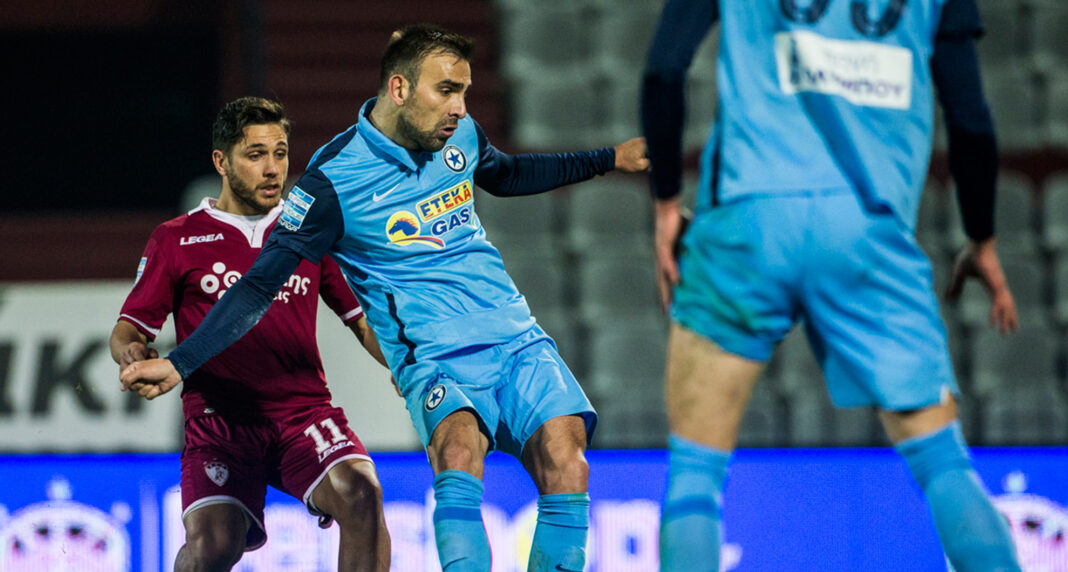 Μπουσούλατζιτς