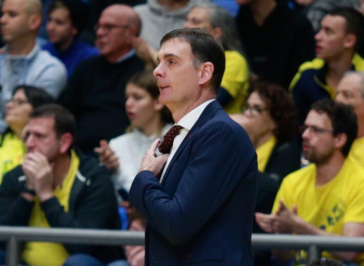 Μπαρτζώκας