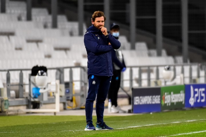 Αντρέ Βίλας-Μπόας