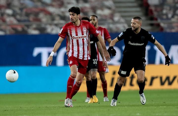 Μπουχαλάκης