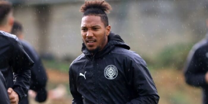 Ντε Γκουζμάν