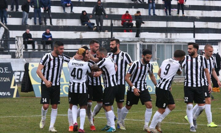 Δόξα Δράμας