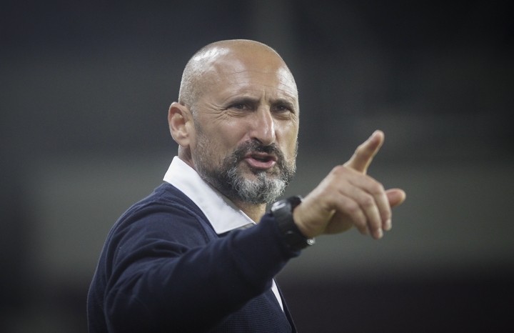 Τζανλούκα Φέστα