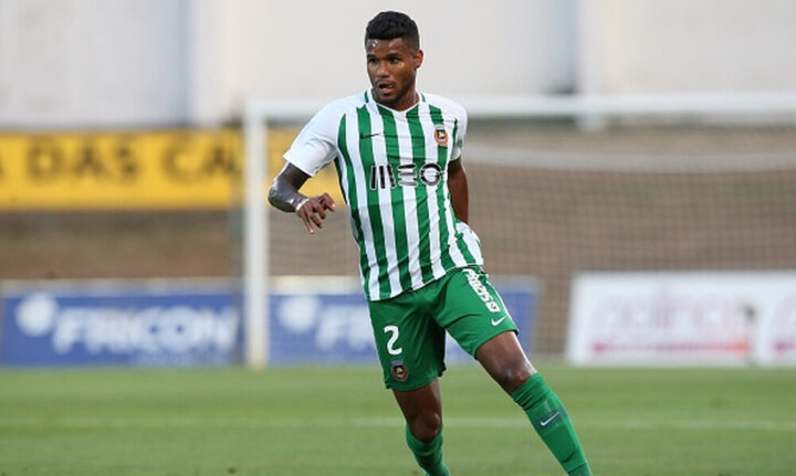 Ματέους Ρέις