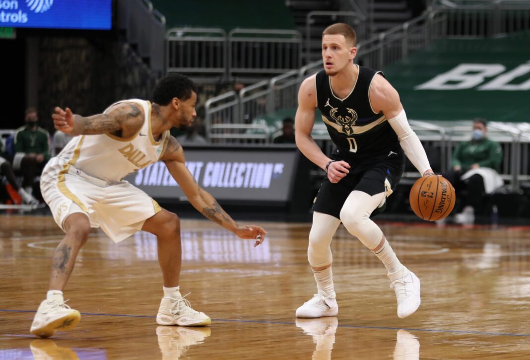 Ντόντε ΝτιΒιντσέντζο