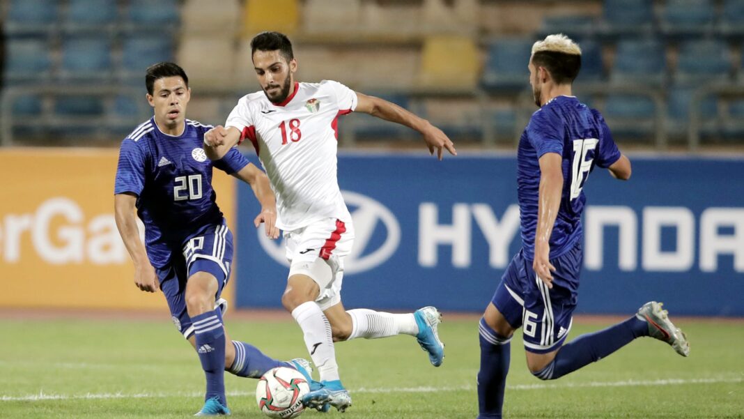 Μούσα Αλ Τάμαρι