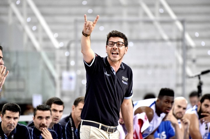 Φώτης Κατσικάρης