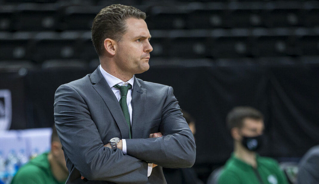 Βασίλης Σπανούλης