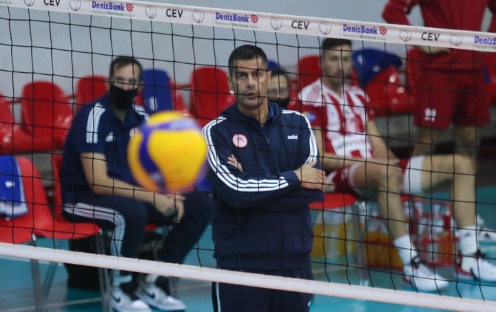 Δημήτρης Καζάζης