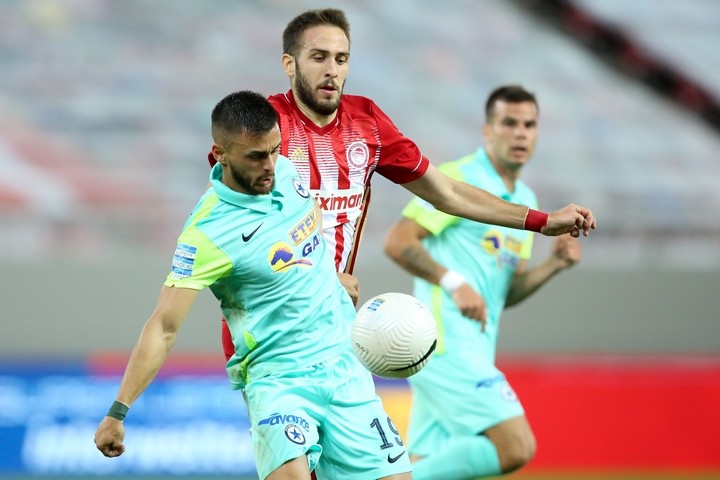 ΚΙΒΡΑΚΙΔΗΣ