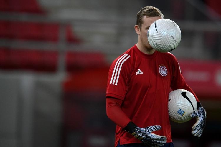 Κρίστινσον