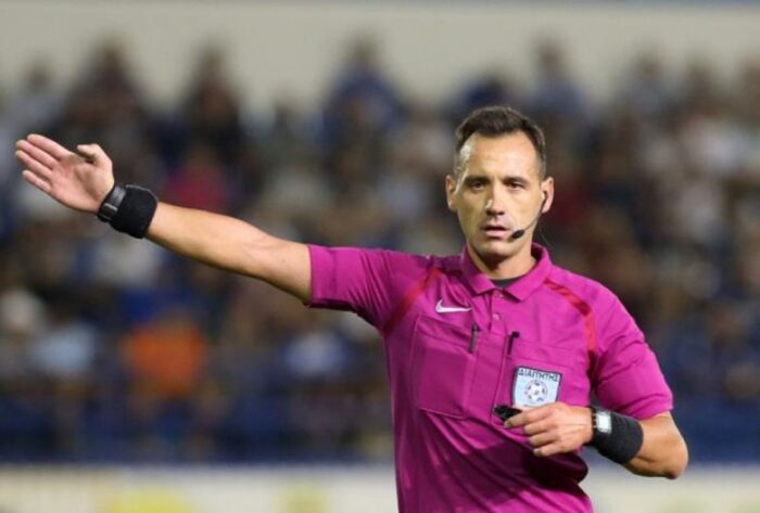 Τσαγκαράκης