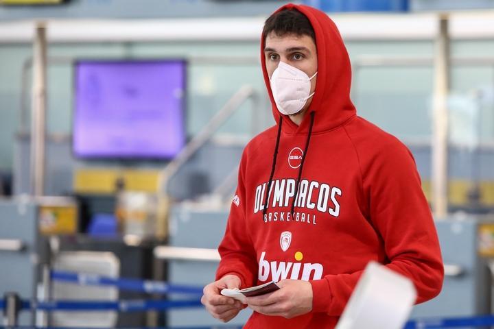 Λαρεντζάκης