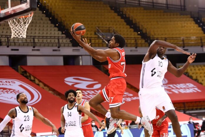 ΟΛΥΜΠΙΑΚΟΣ ΒΙΛΕΡΜΠΑΝ