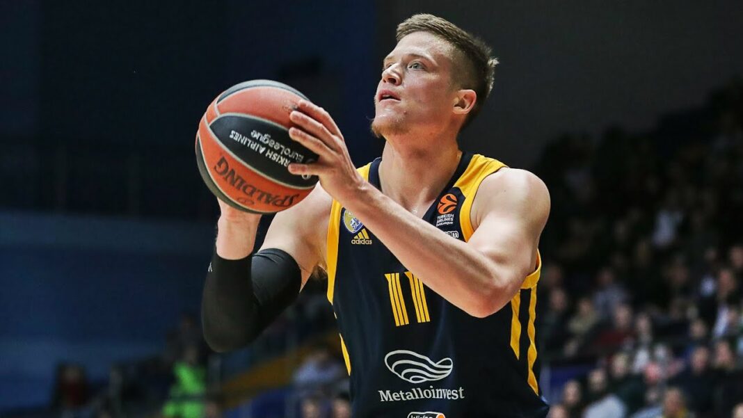 Γιόνας Τζερέμπκο