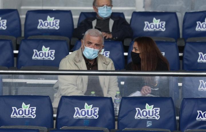 Μελισσανίδης