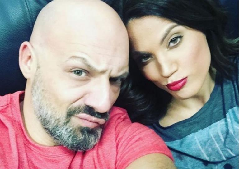 Μουτσινάς - Συνατσάκη