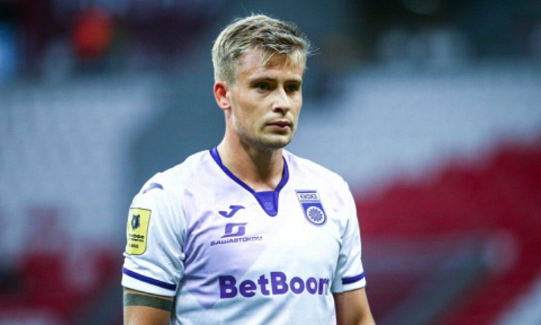 Όλεγκ Νταντσένκο