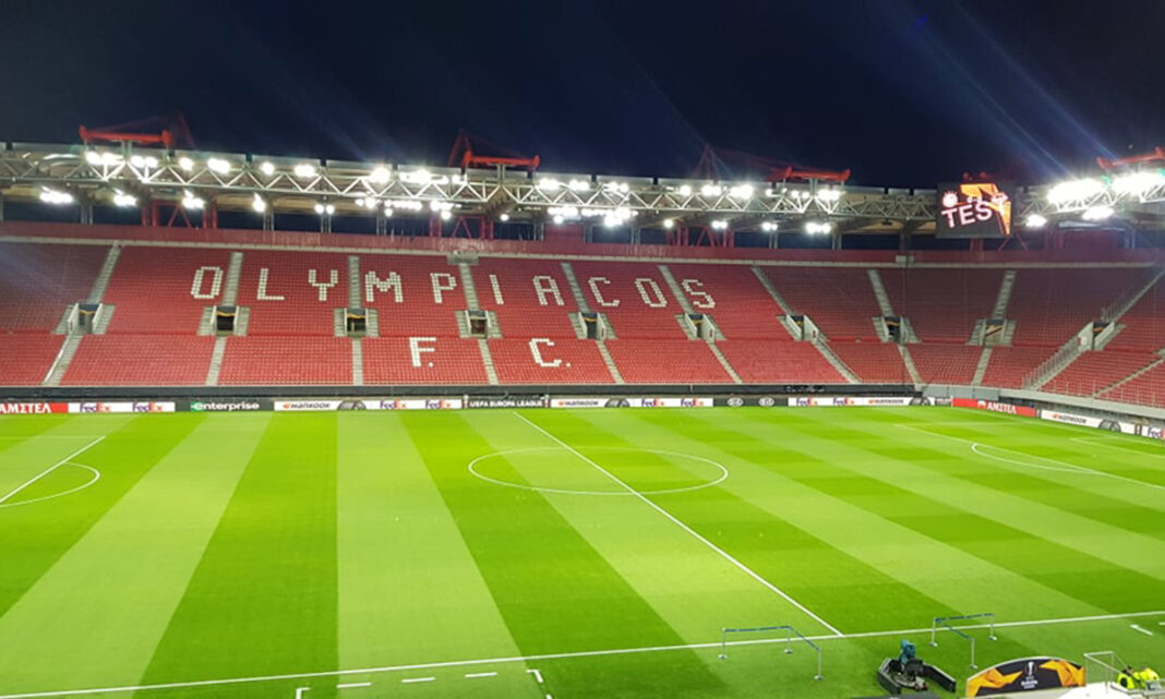 Γεώργιος Καραϊσκάκης